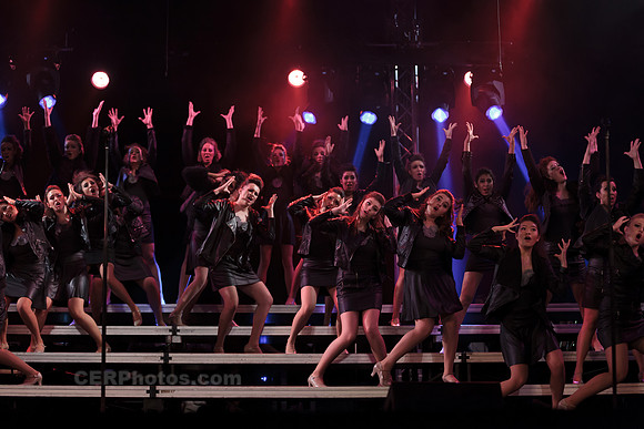Impressions at Burroughs Showcase 2013-0560
