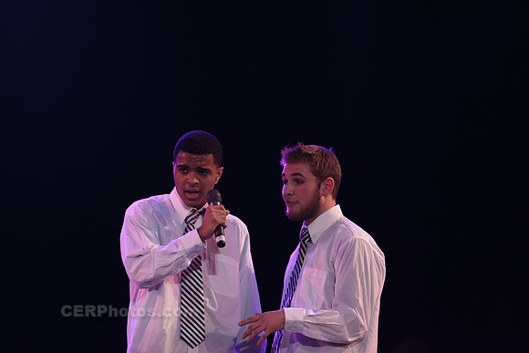 Sound Dogs at Burroughs Showcase 2013-9968