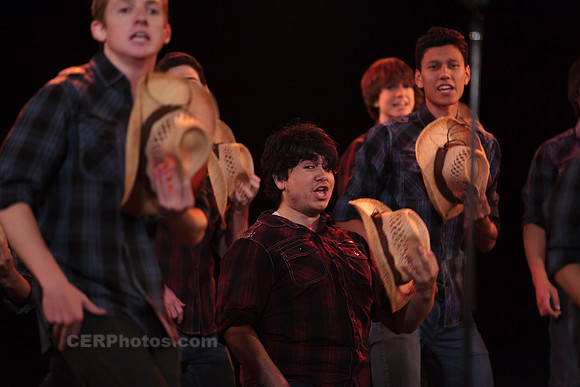 Sound Dogs at Burroughs Showcase 2013-0024