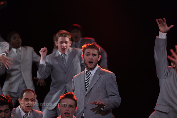 Sound Dogs at Burroughs Showcase 2013-9788