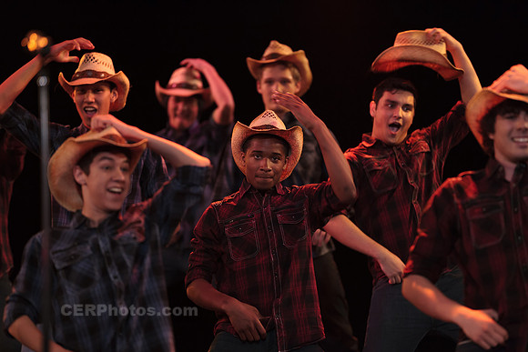 Sound Dogs at Burroughs Showcase 2013-0048