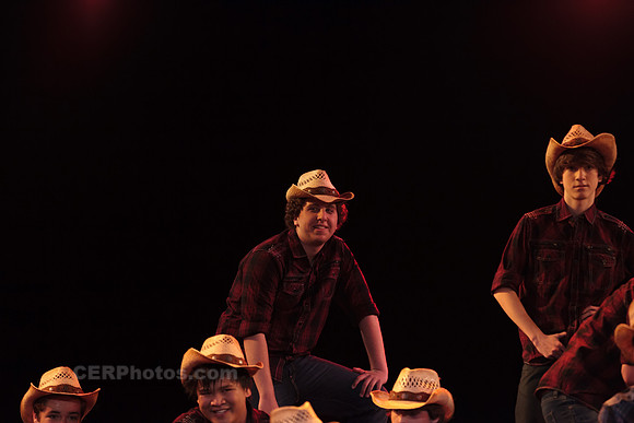 Sound Dogs at Burroughs Showcase 2013-9993