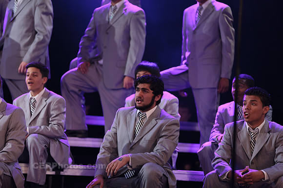 Sound Dogs at Burroughs Showcase 2013-9776