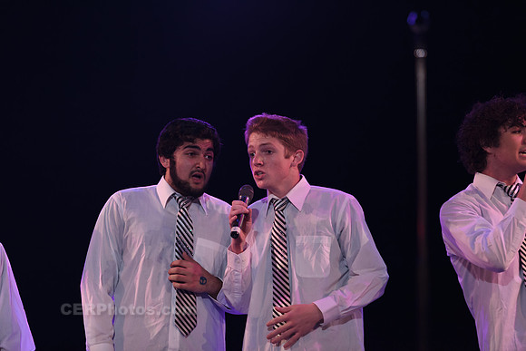 Sound Dogs at Burroughs Showcase 2013-9953