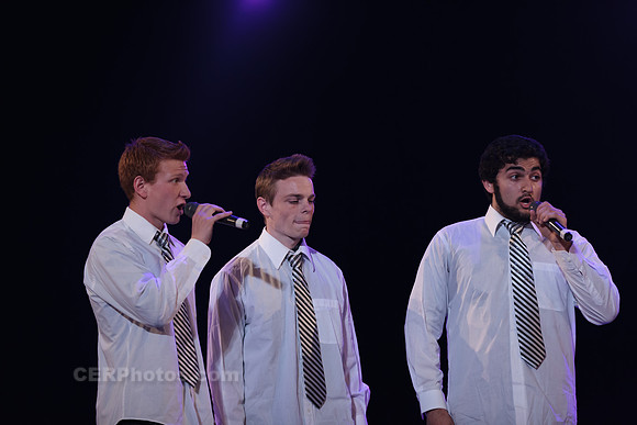 Sound Dogs at Burroughs Showcase 2013-9875