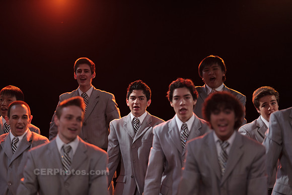 Sound Dogs at Burroughs Showcase 2013-9722