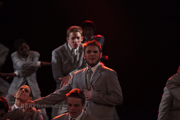 Sound Dogs at Burroughs Showcase 2013-9786