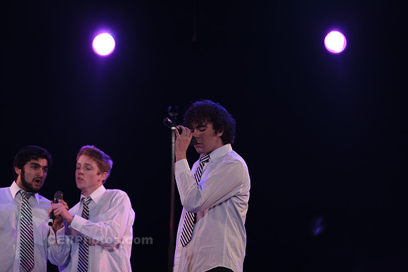 Sound Dogs at Burroughs Showcase 2013-9898