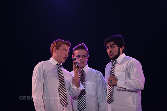 Sound Dogs at Burroughs Showcase 2013-9947
