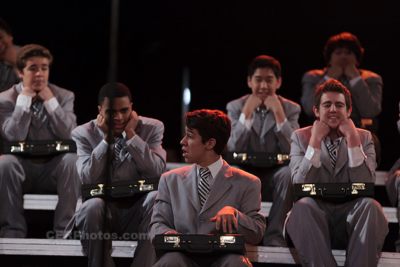 Sound Dogs at Burroughs Showcase 2013-9682