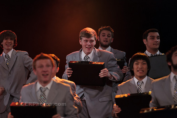 Sound Dogs at Burroughs Showcase 2013-9713