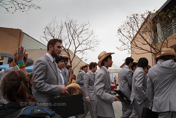 Sound Dogs at Burroughs Showcase 2013-9602