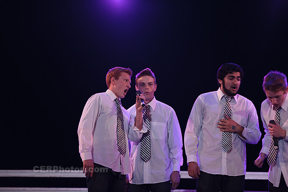 Sound Dogs at Burroughs Showcase 2013-9944