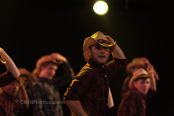 Sound Dogs at Burroughs Showcase 2013-9998