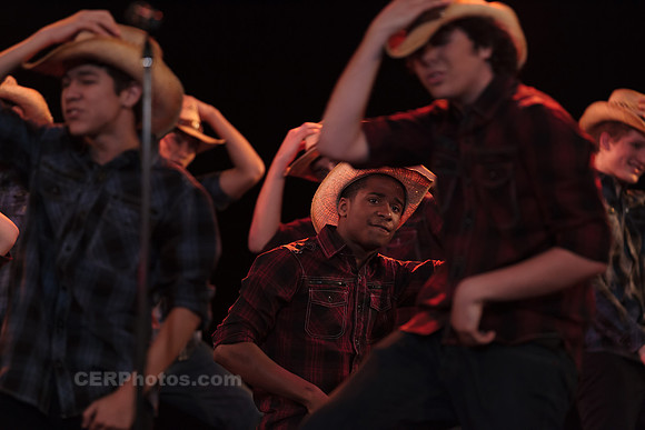 Sound Dogs at Burroughs Showcase 2013-0021