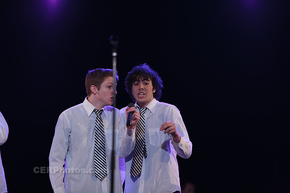 Sound Dogs at Burroughs Showcase 2013-9879
