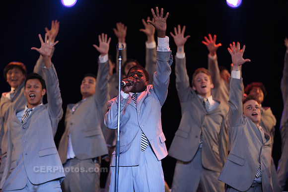 Sound Dogs at Burroughs Showcase 2013-9818
