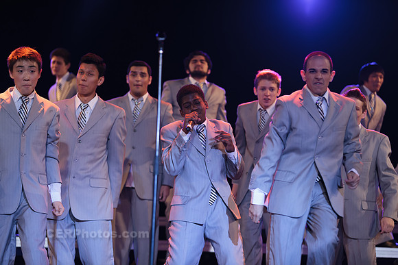 Sound Dogs at Burroughs Showcase 2013-9830