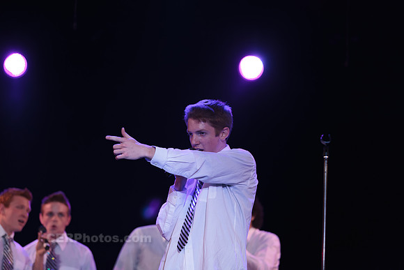 Sound Dogs at Burroughs Showcase 2013-9940