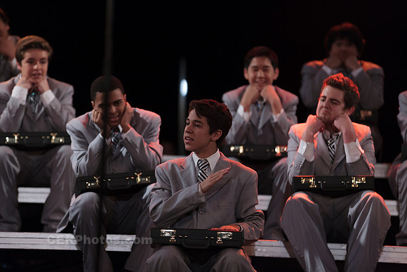 Sound Dogs at Burroughs Showcase 2013-9689