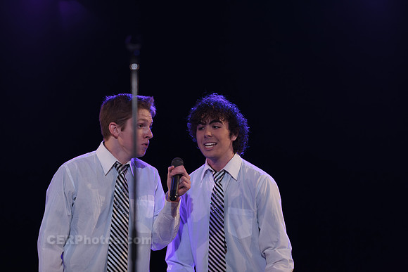 Sound Dogs at Burroughs Showcase 2013-9886
