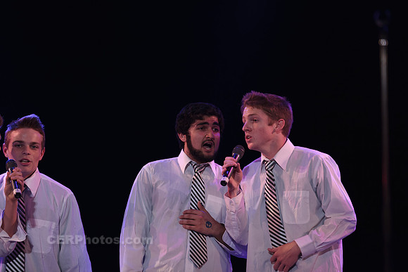 Sound Dogs at Burroughs Showcase 2013-9956