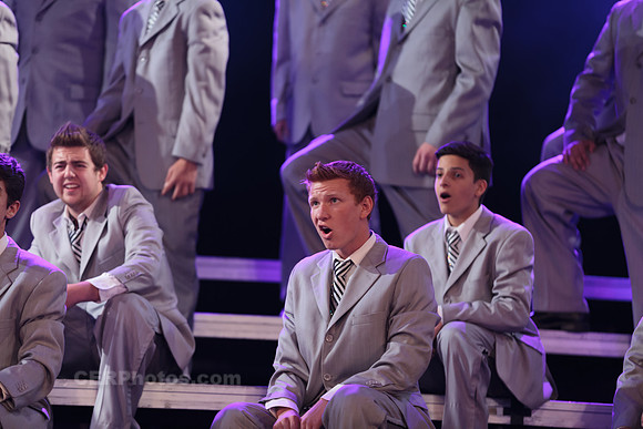 Sound Dogs at Burroughs Showcase 2013-9773