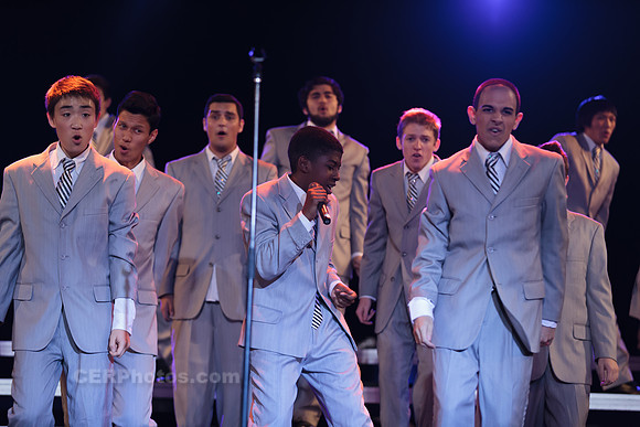 Sound Dogs at Burroughs Showcase 2013-9831