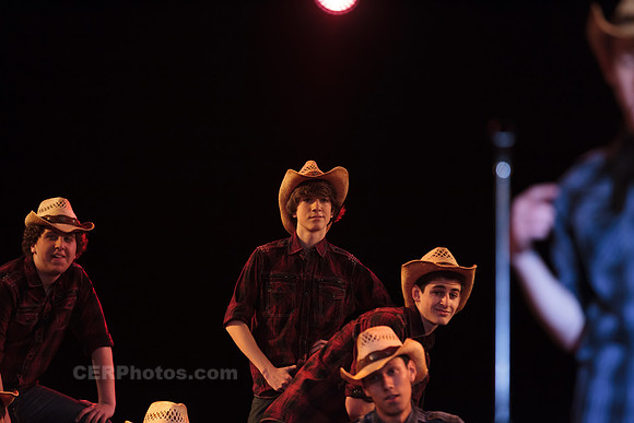 Sound Dogs at Burroughs Showcase 2013-9990