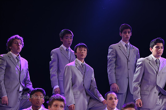 Sound Dogs at Burroughs Showcase 2013-9761