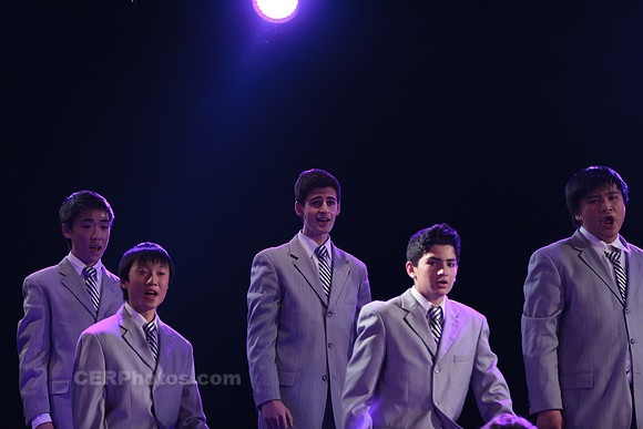 Sound Dogs at Burroughs Showcase 2013-9765
