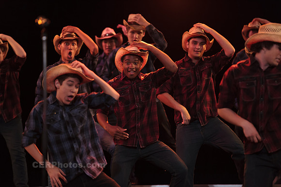 Sound Dogs at Burroughs Showcase 2013-0053