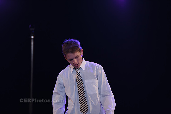 Sound Dogs at Burroughs Showcase 2013-9873