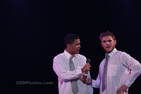 Sound Dogs at Burroughs Showcase 2013-9888