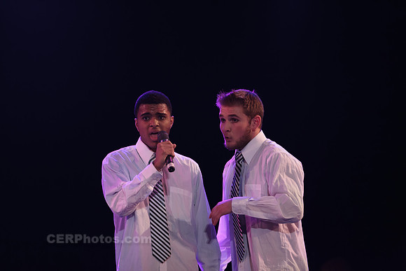 Sound Dogs at Burroughs Showcase 2013-9965