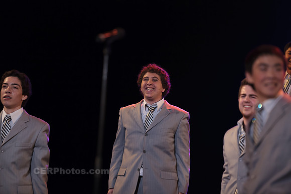 Sound Dogs at Burroughs Showcase 2013-9811