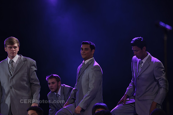 Sound Dogs at Burroughs Showcase 2013-9752