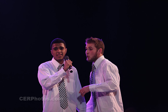 Sound Dogs at Burroughs Showcase 2013-9969