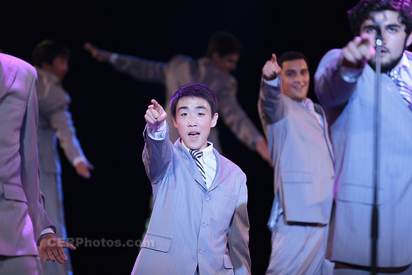 Sound Dogs at Burroughs Showcase 2013-9854