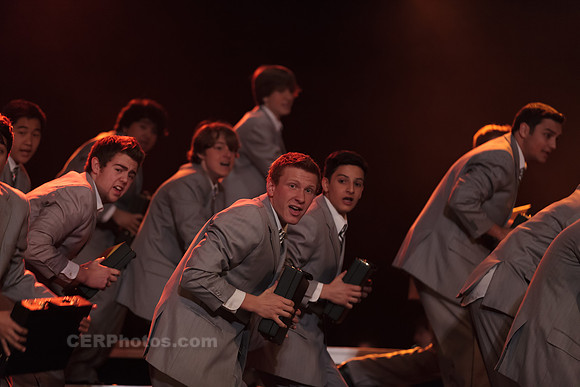 Sound Dogs at Burroughs Showcase 2013-9641
