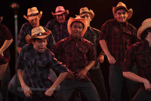 Sound Dogs at Burroughs Showcase 2013-0045