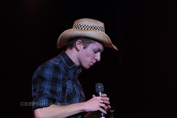 Sound Dogs at Burroughs Showcase 2013-9973