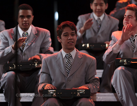 Sound Dogs at Burroughs Showcase 2013-9687-2