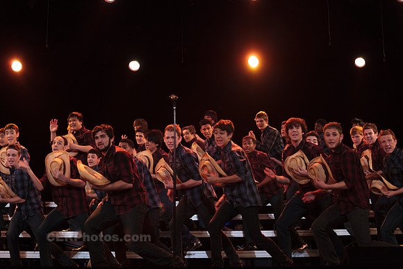 Sound Dogs at Burroughs Showcase 2013-0086