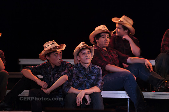 Sound Dogs at Burroughs Showcase 2013-9986