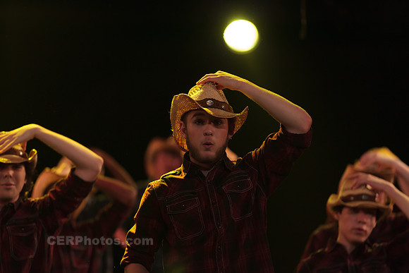 Sound Dogs at Burroughs Showcase 2013-0003