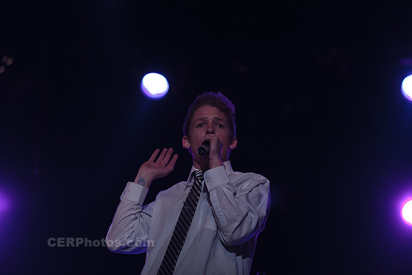 Sound Dogs at Burroughs Showcase 2013-9925