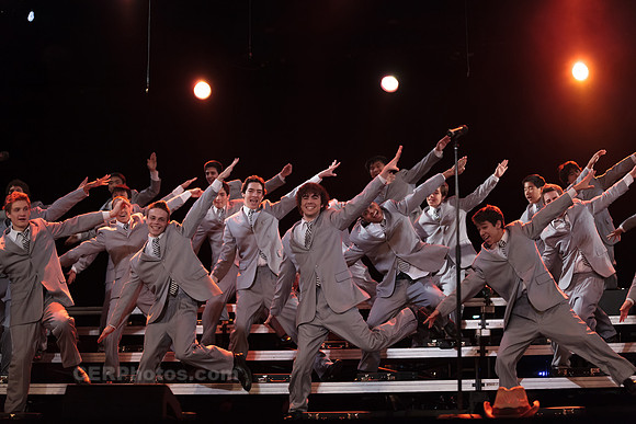 Sound Dogs at Burroughs Showcase 2013-9664