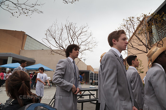 Sound Dogs at Burroughs Showcase 2013-9605