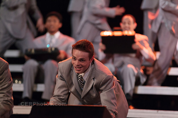 Sound Dogs at Burroughs Showcase 2013-9706